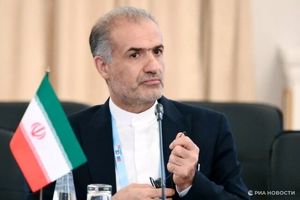 جلالی: فراموش نمی‌کنیم در این ایام چه کشورهایی بی‌تفاوت ماندند
