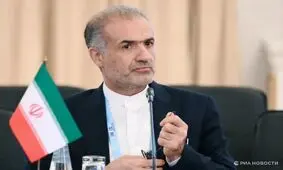 جلالی: فراموش نمی‌کنیم در این ایام چه کشورهایی بی‌تفاوت ماندند
