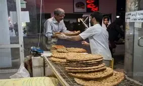 سوال مجلس از وزرای صمت و اقتصاد درباره تخلفات فروش نان در پلتفرم‌های اینترنتی


