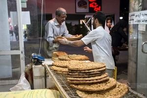 سوال مجلس از وزرای صمت و اقتصاد درباره تخلفات فروش نان در پلتفرم‌های اینترنتی


