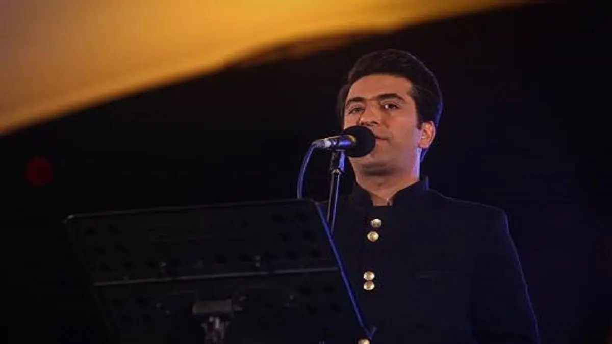 محمد معتمدی: بعد از ۴ سال دوری برای برگزاری کنسرت آماده می‌شوم


