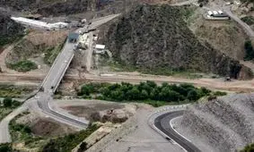  قره‌باغ رهبر جدیدی انتخاب کرد