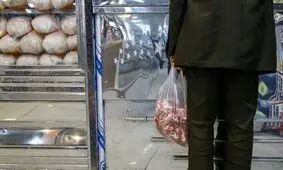 قیمت مرغ ۸۰ هزار تومان نخواهد شد، احتمالا کمتر از ۶۵ هزارتومان باشد