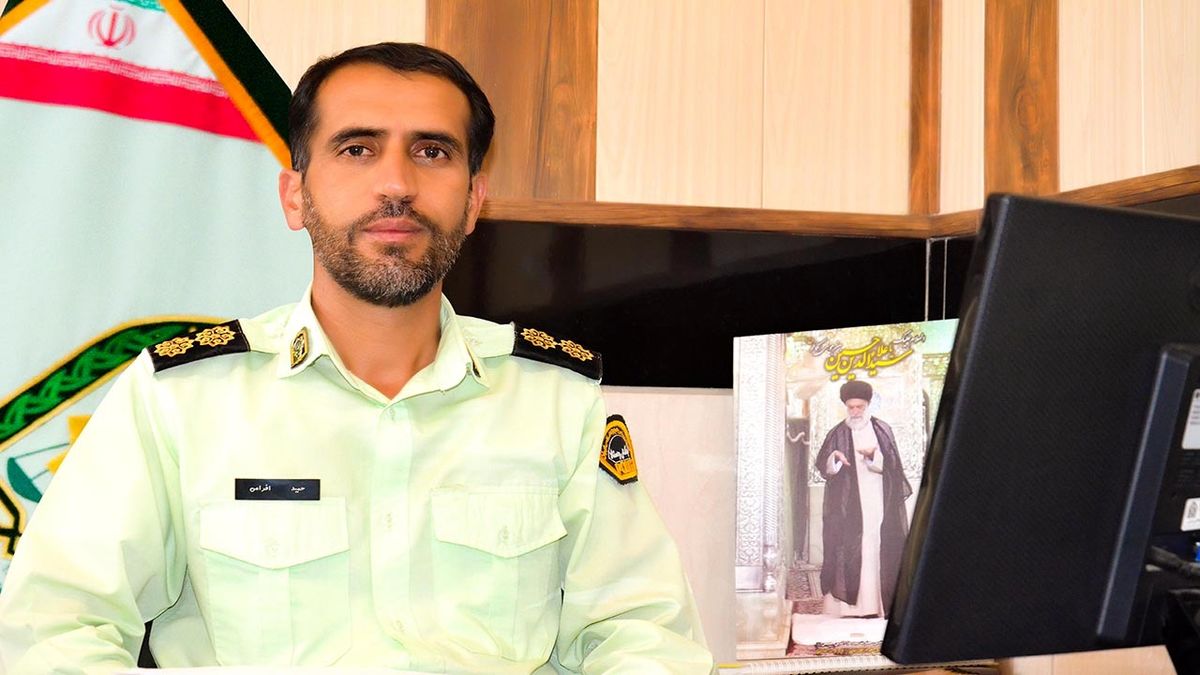 خبر دستگیری قاتل شهید رنجبر صحت ندارد