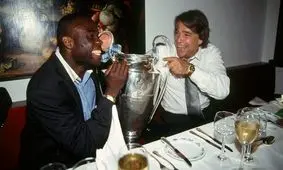 ۳۰ سالگی لیگ قهرمانان اروپا/ مارسی، تیمی که اولین و جنجالی‌ترین قهرمانی را به دست آورد

