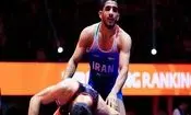 واکنش اتحادیه جهانی کشتی به کام‌بک تاریخی عموزاد
