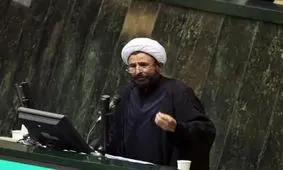 نامه درخواست قصاص برای قاتلان مدافعین امنیت را امضا کردیم نه نامه دیگری را