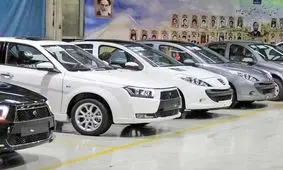 قیمت خودرو ۱ اردیبهشت ۱۴۰۳/ بازار خودرو به چرت بهاری رفت؟