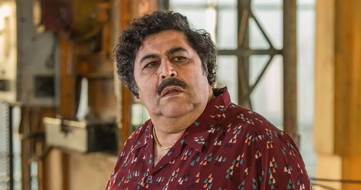 سفر در زمان؛ «فرهاد اصلانی و مژده دانش‌پژوه» در روز عروسی اش؛ سال 72 