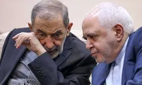 کلیپ اینستاگرامی ظریف برای قدردانی از ولایتی/ ویدئو