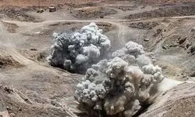 مهمات عمل‌نکرده در مناطق مرزی بانه و مریوان منهدم می‌شود

