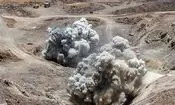 مهمات عمل‌نکرده در مناطق مرزی بانه و مریوان منهدم می‌شود

