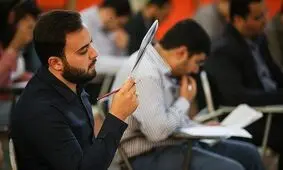 رشته های مورد نیاز آزمون استخدامی آموزش و پرورش اعلام شد
