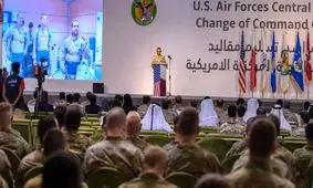 «پهپادهای ایرانی» محور رایزنی آمریکا و قطر

