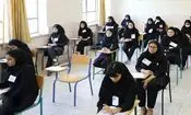 در صورت عادی شدن شرایط آزمون‌های نهایی از ۲۱ تیر آغاز می شود