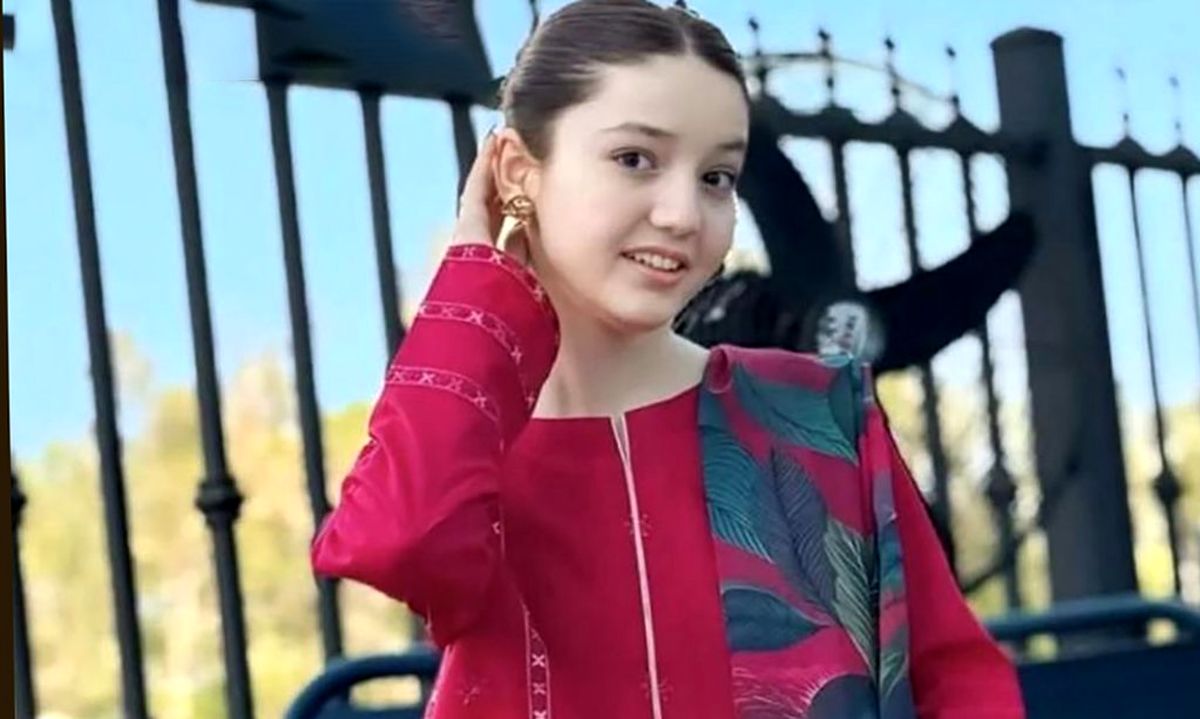 ثنا یوسف تیک تاکر معروف پاکستان به ضرب گلوله کشته شد 