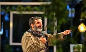 حاج حسین یکتا: امروز بچه هیئتی‌ها باید به میدان بیایند 