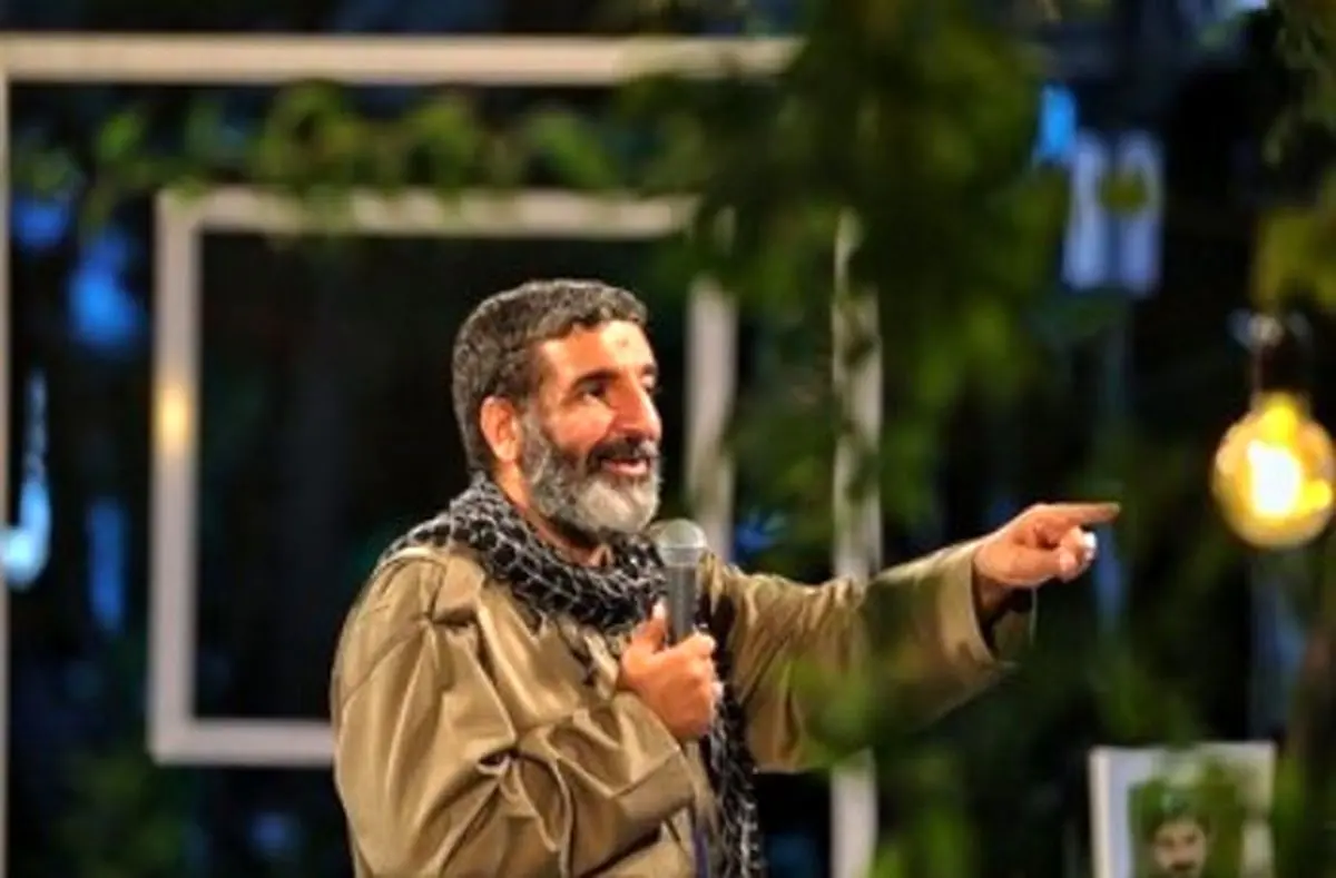 حاج حسین یکتا: امروز بچه هیئتی‌ها باید به میدان بیایند 