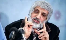 در حال انتقال به آینده همراه با خشونت هستیم/ یا باید آینده را بسازیم، یا آینده ما را خواهد ساخت/ حاکمیت جز همراهی چاره‌ای ندارد و شوک وارد شده، جدی است
