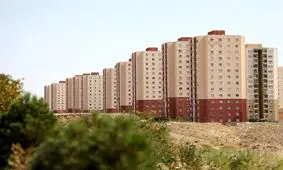 اجاره‌خانه در پرند پس از ورود مترو
