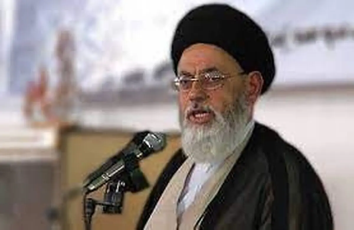امام جمعه یزد: اگر وعده‌های دولت قابل تحقق نیست، به مردم توضیح دهند