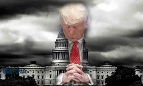 پروژه شکست خورده ترامپ در قبال ایران