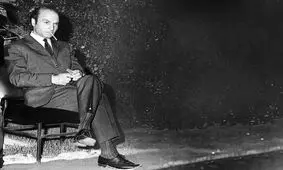 علی شریعتی؛ جهان‌وطنی اسلام‌گرا

