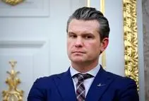 تازه‌ترین دسته‌گل هگست؛ اخراج سخنگوی ارشد ارتش