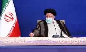رئیسی قانون «اصلاح قانون بودجه و ترمیم حقوق کارکنان و بازنشستگان» را ابلاغ کرد

