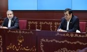 در دیدار عراقچی با دنیامالی و روسای فدراسیون‌ها چه گذشت؟

