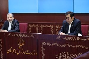 در دیدار عراقچی با دنیامالی و روسای فدراسیون‌ها چه گذشت؟

