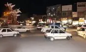 شایعه سقوط شیء در آسمان یاسوج تکذیب شد