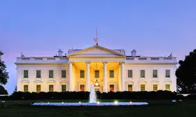 دعوت از رهبران اروپایی برای دیدار با ترامپ و زلنسکی در کاخ سفید

