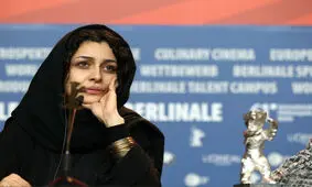  زنان افتخارآفرین سینمای ایران در خارج را بشناسید 