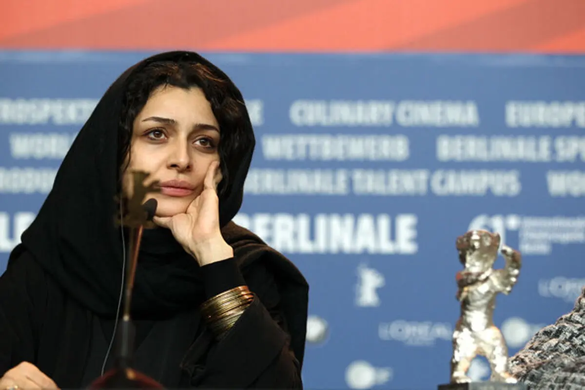  زنان افتخارآفرین سینمای ایران در خارج را بشناسید 