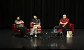 ماجرای شکایت خانواده آرمان از تهیه‌کننده «بی‌بدن»