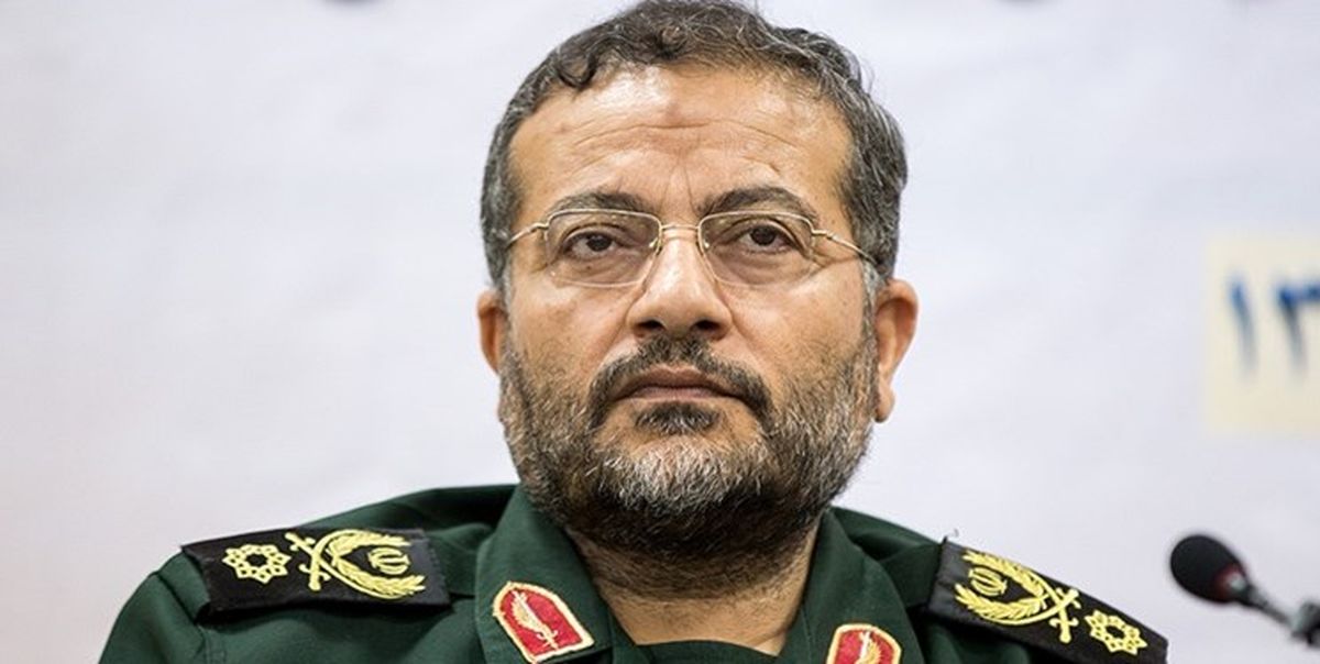 رئیس سازمان بسیج مستضعفین: در مسیر محو کردن رژیم صهیونیستی از صحنه روزگار قرار گرفتهایم