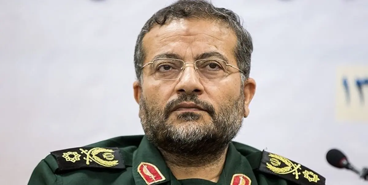 رئیس سازمان بسیج مستضعفین: در مسیر محو کردن رژیم صهیونیستی از صحنه روزگار قرار گرفته‌ایم

