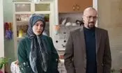 نام علی دایی در سریال جدید شبکه یک سانسور شد!