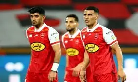 واکنش پرسپولیس به ادعاها درباره پیراهن این تیم

