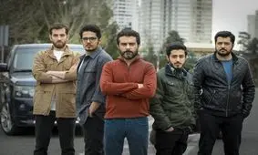 نگارش گاندو ۳ به پایان رسید/ تولید حداقل ۲۵ سریال تا پایان تابستان/ ویدئو 