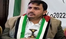 انصارالله خطاب به ساکنان جنوب یمن: هدف ما شکستن محاصره است، نه جنگ با شما