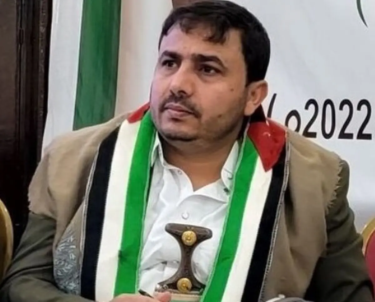 انصارالله خطاب به ساکنان جنوب یمن: هدف ما شکستن محاصره است، نه جنگ با شما
