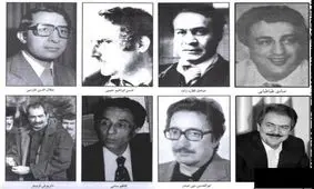 روایتی تاریخی از کاندیدای ریاست جمهوری ایران که افغان از آب درآمد!