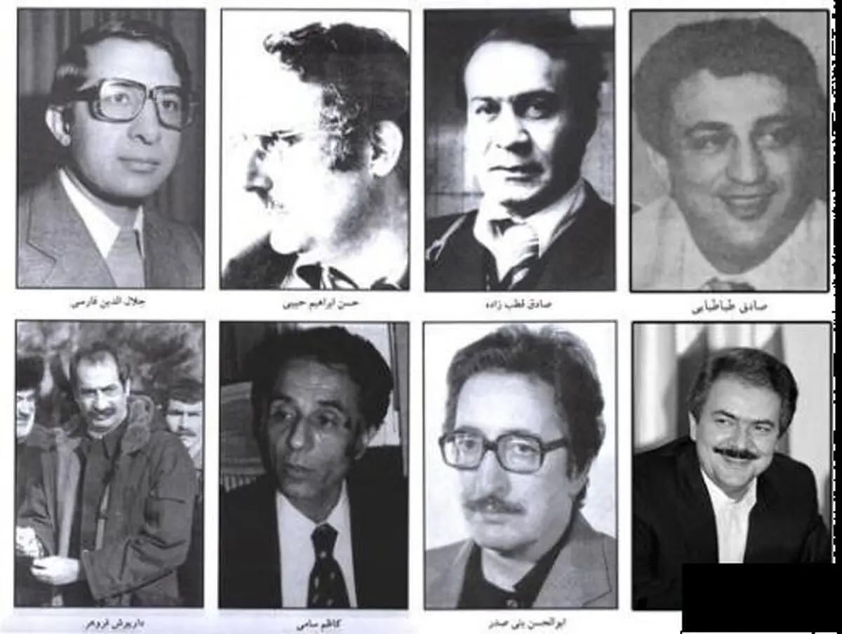 روایتی تاریخی از کاندیدای ریاست جمهوری ایران که افغان از آب درآمد!