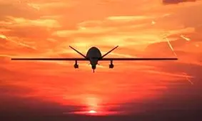 همکاری جمهوری آذربایجان با اسرائیل در ساخت پهپاد