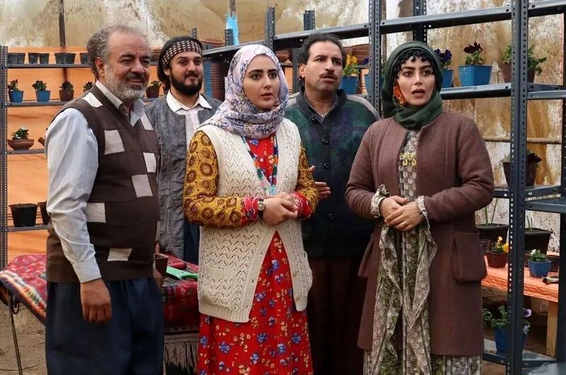 آخرین وضعیت سعید آقاخانی و ادامه سریال «نونخ»