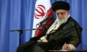 تسلیت رهبر انقلاب به خانواده صابر کاظمی


