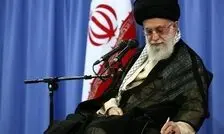 تسلیت رهبر انقلاب به خانواده صابر کاظمی

