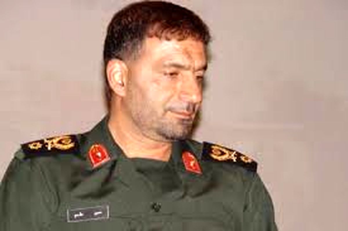 سفر در زمان؛ «پدر صنعت موشکی ایران و سردار حاجی زاده» در دوران جنگ؛ دهه 60